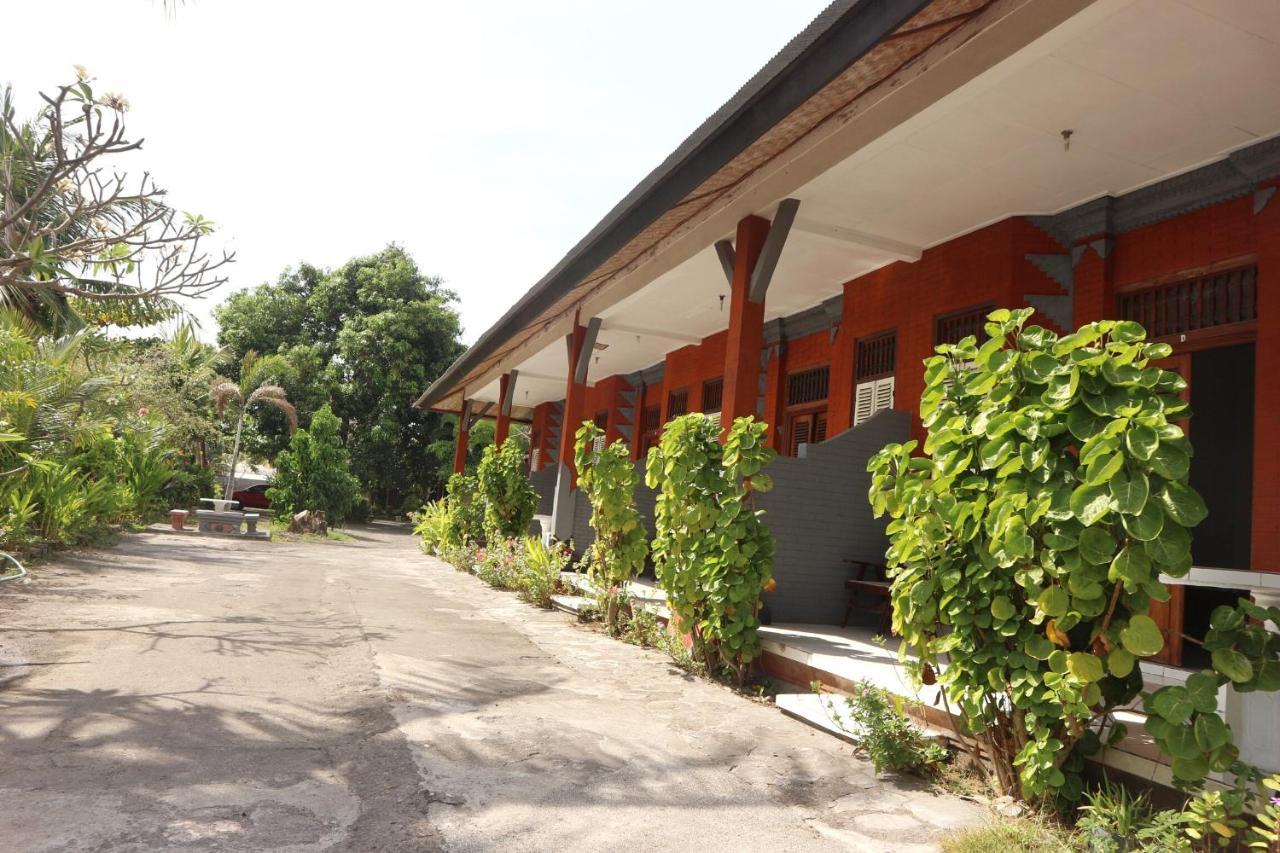 Lilacita Beach Lovina 外观 照片