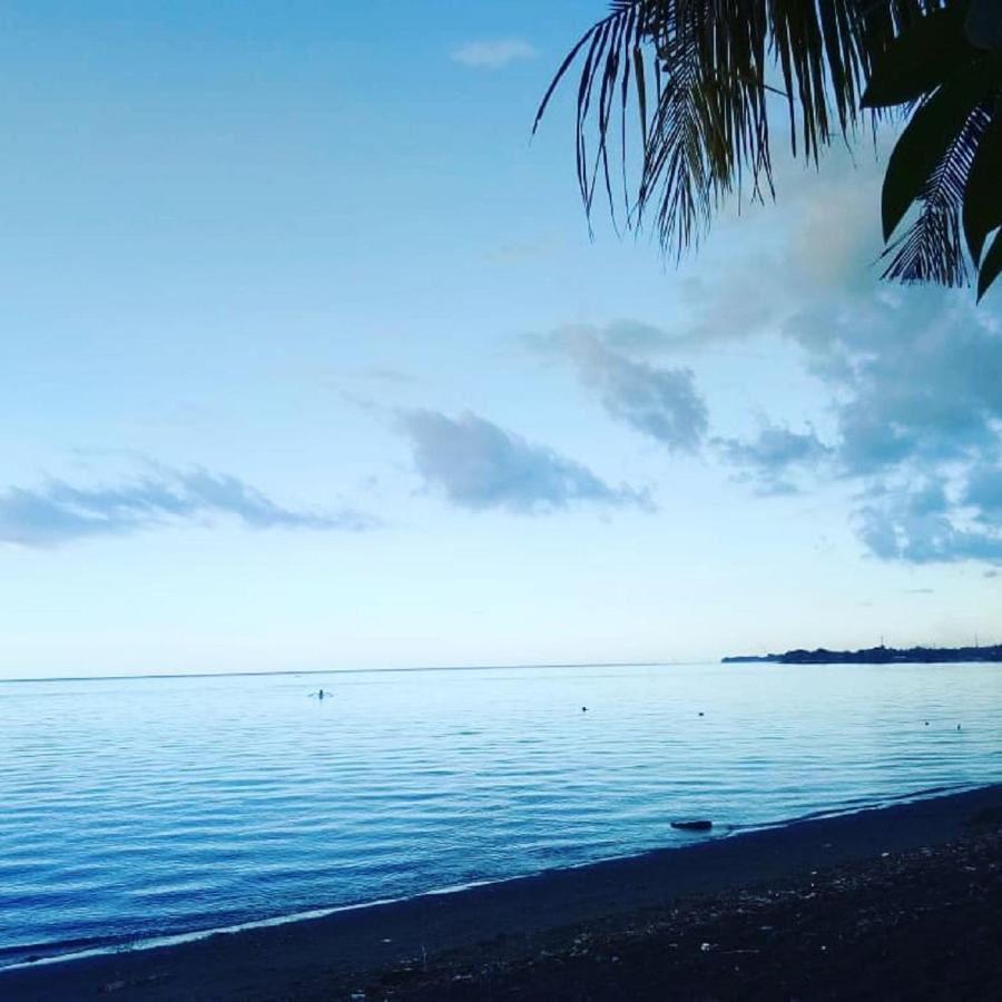 Lilacita Beach Lovina 外观 照片