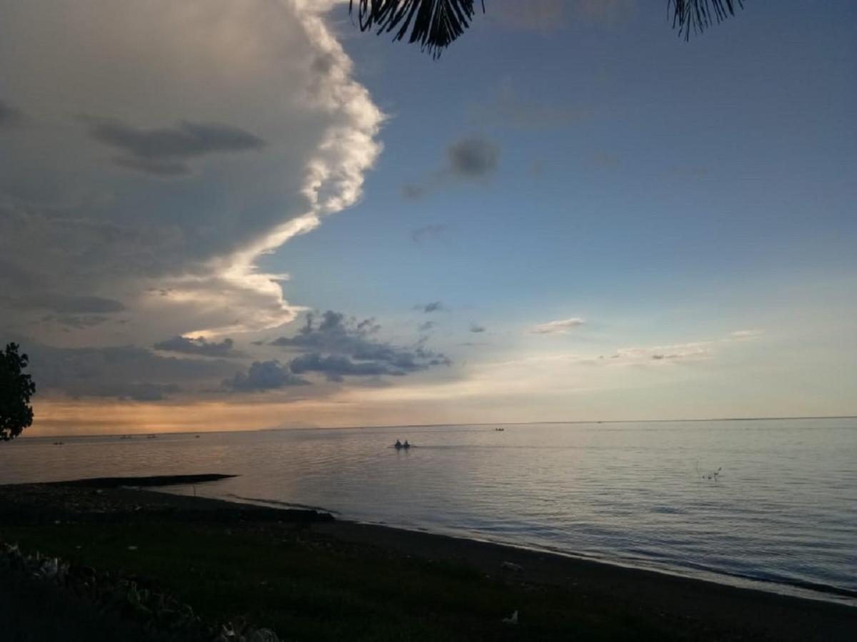 Lilacita Beach Lovina 外观 照片