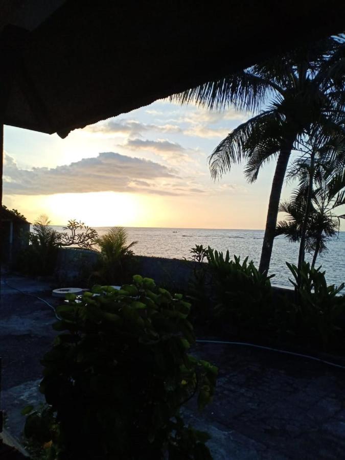 Lilacita Beach Lovina 外观 照片