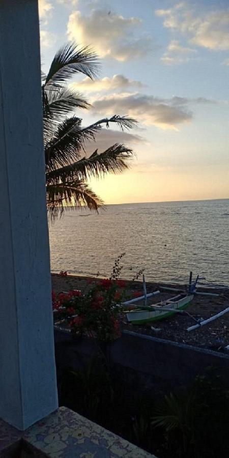 Lilacita Beach Lovina 外观 照片